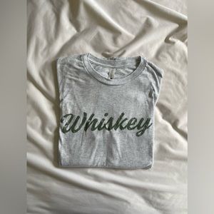 Ole Smoky Whiskey Men’s Large T Shirt - Short Sleeve